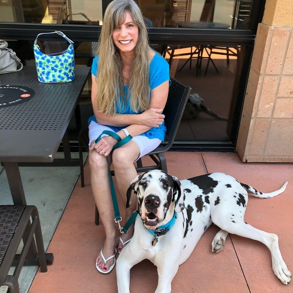 Meet your Posher, Jill - Picture 9 of 10